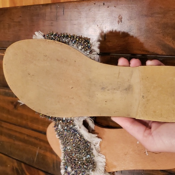 Free people outer banks slides - Picture 9 of 10